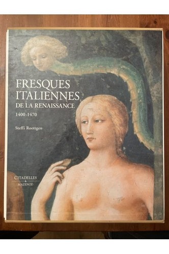 Fresques italiennes la - de,