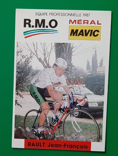 Cyclisme carte cycliste - cyclisme,