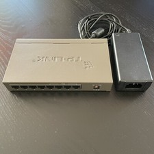 Switch De Bureau TP-LINK