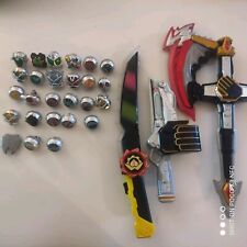 Kamen Rider Wizard DX Driver