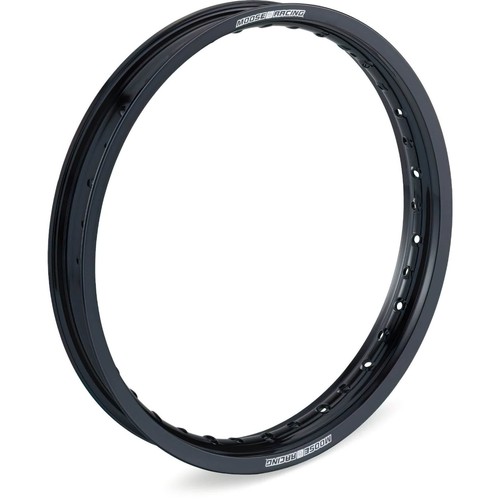 Jante moose racing avant noire - racing,