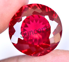 Rubis rouge sang naturel 34,60
