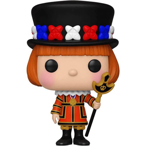 Funko pop sous licence - funko,