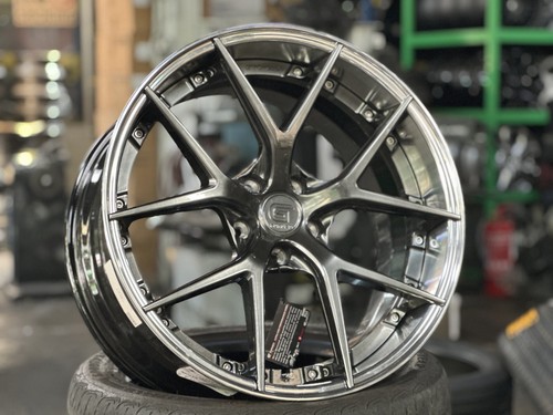 Neuf 20x8 20x10j forged - 20x8.5j, g