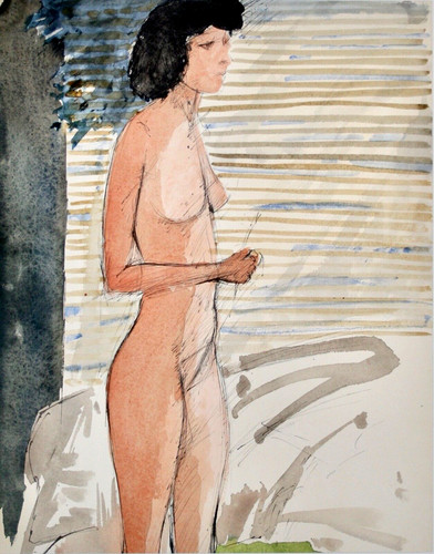 Guy bardone peinture - guy,
