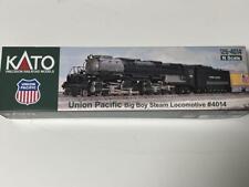 Modèle de locomotive KATO N