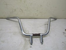 Guidon custom moto - custom, harley