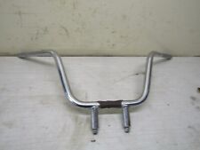 guidon custom moto harley kawasaki honda adaptable