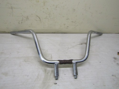 Guidon custom moto - moto, harley