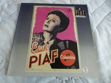Edith Piaf