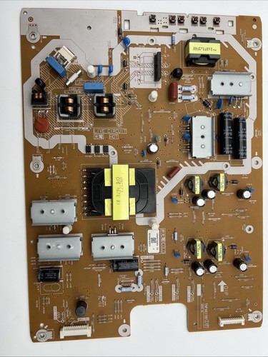 Carte alimentation - carte, tv