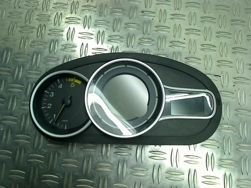 Compteur vitesse renault - compteur, de