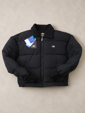 Veste puffer dickies homme - puffer,