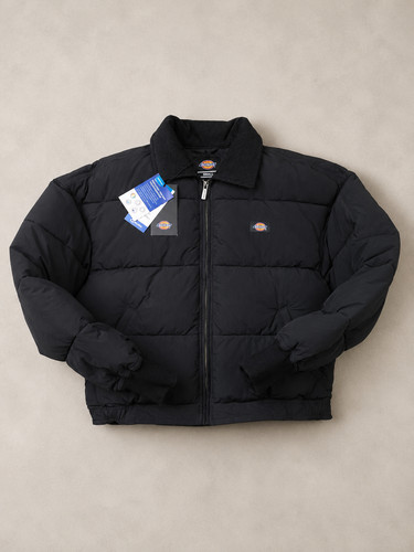 Veste puffer dickies femme - femme, s