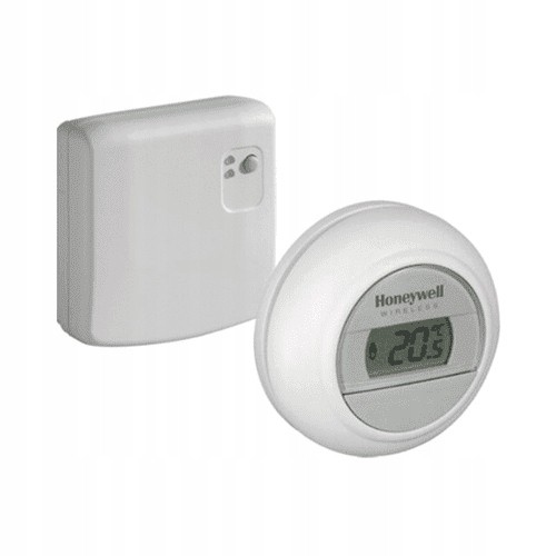 Honeywell y87rf2012 thermostat - honeywell,