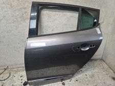 Porte arriere gauche RENAULT MEGANE 3 PHASE 2 821003885R