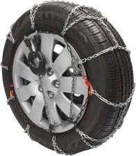 Chaînes neige 9 mm SYNCHRO