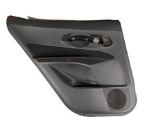 PANNEAU DE PORTE ARRIERE DROIT TOYOTA AURIS PHASE 2 2010