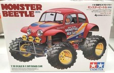TAMIYA Monster Beetle (2015)