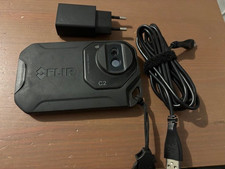 Caméra Thermique FLIR C2
