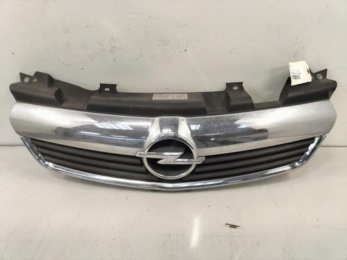 Calandre opel zafira phase 1 - calandre,