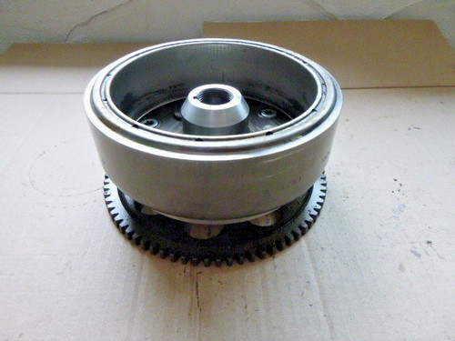 Rotor roue libre - et, honda