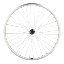 Roue vtt 26" av blocage jante