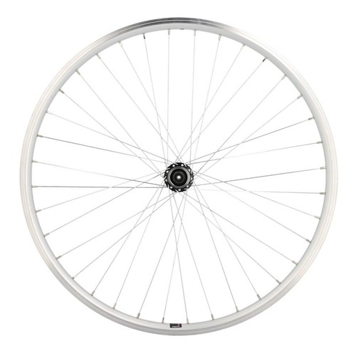 Roue vtt blocage jante - roue,