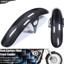 Carbon Fiber Front Fender For