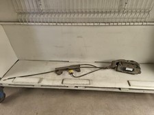 Bloc electrique de frein a main RENAULT SCENIC 2 PHASE 1 360105231R