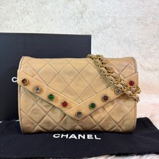 Sac bandoulière CHANEL