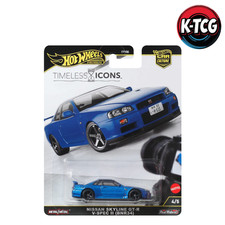  Hot Wheels Premium Timeless