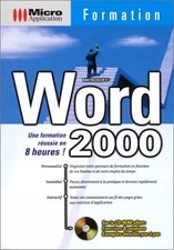 Microsoft Word 2000. Formation, Johann-Christian Hanke