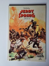 Superbe Jerry Spring - Tome 2