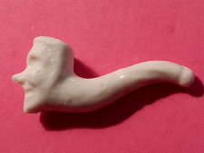 FEVE ancienne PIPE type JACOB