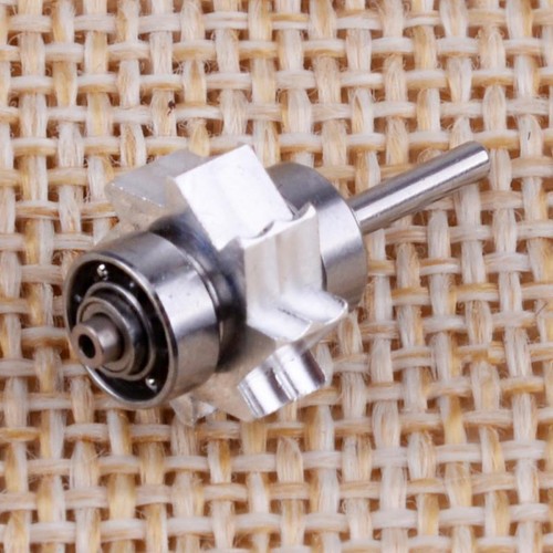 Dental cartridge turbine rotor - dental,