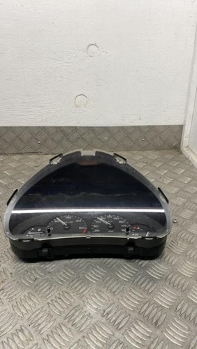 Compteur peugeot 206 phase - compteur,