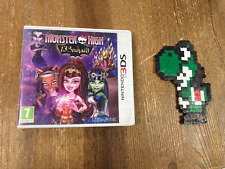 Monster high 13 souhaits -