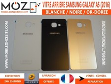 VITRE ARRIÈRE POUR SAMSUNG