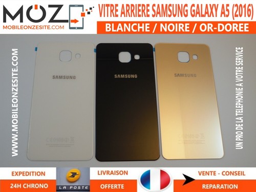 Vitre arrière pour samsung - arriÈre,