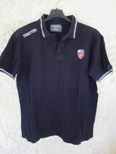 Polo F.C LORIENT Macron