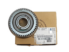 Roue Dentée De Boite De