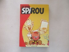 JOURNAL DE SPIROU ALBUM