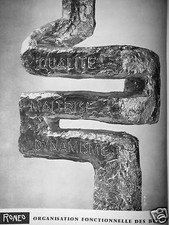 PUBLICITÉ RONEO ORGANISATION