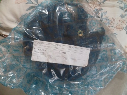 Garde boue piaggio typhoon - garde,