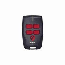 2613245 émetteur télécommande radiocommande BFT MITTO B RCB04 4CH REPLAY CUST