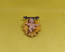 ancien santon crèche  enfant