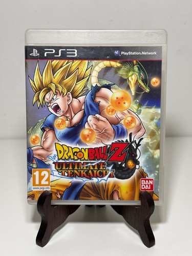 Dragon ball ultimate - dragon, z