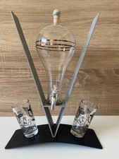 Atypique Fontaine à Liqueur