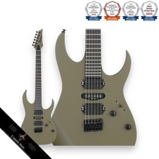 Guitare plate Ibanez